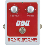 Педаль BBE SONICSTOMP