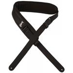 Ремень GIBSON FATBOY STRAP BK