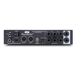 Аудиоинтерфейс FOCUSRITE SAFFIRE PRO 24