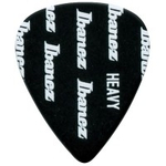 Медиатор IBANEZ PA14HLG BK