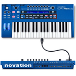 Синтезатор NOVATION ULTRANOVA