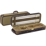 Футляр для скрипки CARLO GIORDANO OBL300YGR