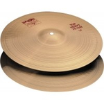 Тарелка Paiste 2002 Heavy Hi-Hat 14"