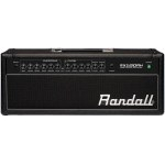 Гитарный головной усилитель Randall RX120RH-E
