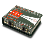 Ди-бокс Radial Duplex