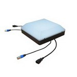 Светодиодная панель Acme Led color panel CP-30