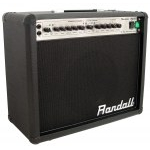 Гитарный комбо усилитель Randall RG50TC-E