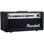 Гитарный головной усилитель Randall RH50T-E
