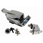 Стрейнер Pearl SR-015 Gladstone style Strainer