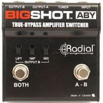 Педаль эффектов Radial BigShot I/O