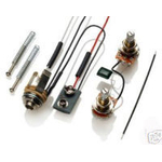 Потенциометр EMG CS T SPL