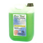 Жидкость для генераторов дыма PSL GREEN FLUID