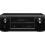 AV-Ресивер Denon AVR-2113