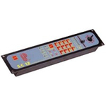 Контроллер PSL SC 1216 DMX controller