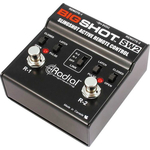 Педаль эффектов Radial BigShot SW2