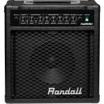 Гитарный усилитель Randall RX35DM-E