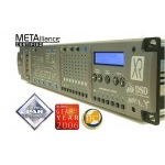 Конвертер PrismSound 8C-XR-PTHD-DSD