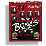 Педаль эффекта Radial London