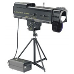 Следящий прожектор PSL LANCER 2500HMI