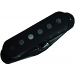 Сингл IBANEZ PARTS Pickup RTS single (Black) 3PU00A0008
