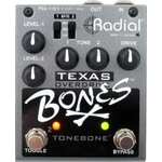 Педаль эффектов Radial Texas