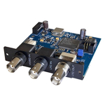 Опция временного кода RME TCO FF