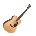 Акустическая гитара LIBERTONI 4112