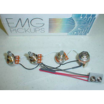 Потенциометр EMG CS J SOL