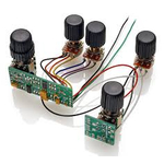 Эквалайзер EMG BQS SYSTEM