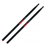 Барабанные палочки TECHRA CARBON PRO 2В SUPERGRIP