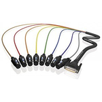 Кабель ALVA AI25-8X10