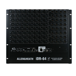 Микшерный рэк Allen Heath iDR-64-DO