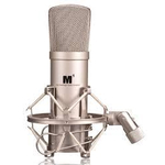 МИКРОФОН УНИВЕРСАЛЬНЫЙ ICON M-1