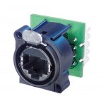 Разъём Neutrik NE8FAV-YK