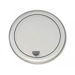 Пластик Sonor CD 16 Transparent, double ply, heavy