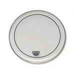 Пластик Sonor CD 20 B Transparent, double ply, heavy