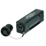 Соединитель Neutrik NAO2S-H1W-A