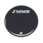 Пластик для бас барабана Sonor PB 22 B/L