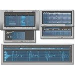 Семплер Sonic Core (CreamWare) STS-4000*