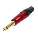 Разъём Neutrik NP2AU-SILENT