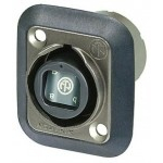 Панельный разъем Neutrik NO4FDW-R