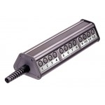 Стейдж бокс Neutrik NSB3B-20/4