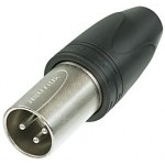 Разъем Neutrik NC3MXX-HD-D