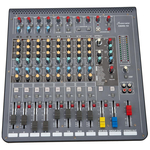 Микшерный пульт STUDIOMASTER C6XS-12