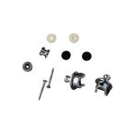 Колки FENDER RUMBLE BROCHURE