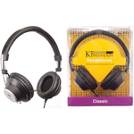 Наушники KINSMAN KHP003 Classic