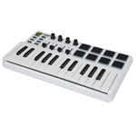 MIDI-клавитура i2 Miditech GarageKey Groove