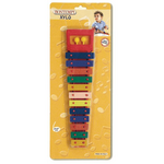 Детский ксилофон BONTEMPI XL 1252.2