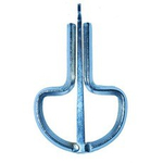 Варган KARL SCHWARZ 0/032/D25 JOY-Harp №15