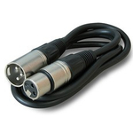 Микрофонный кабель ALVA AESK0200BL